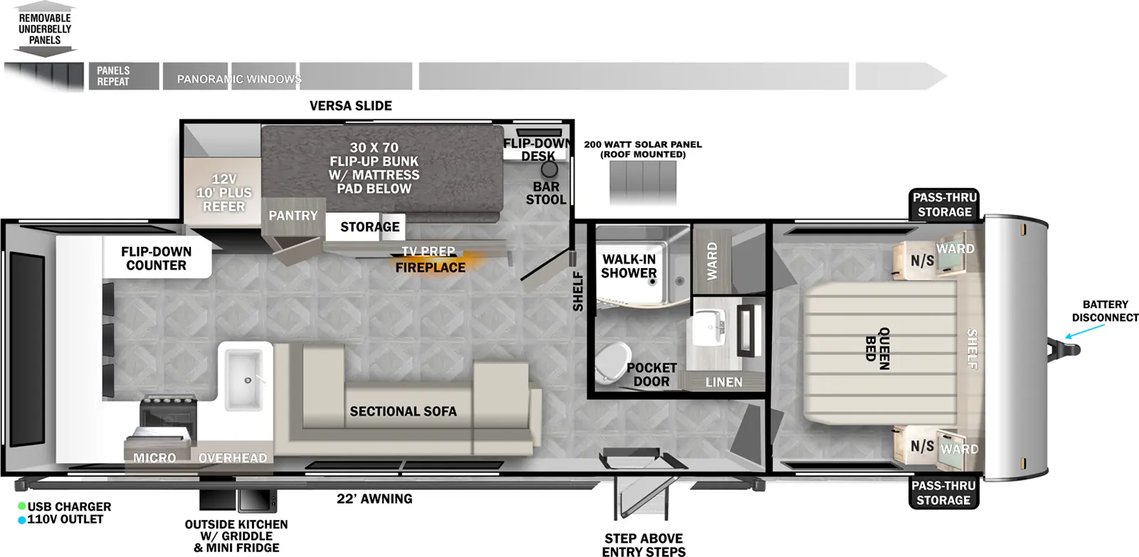T29VIEW Floorplan Image